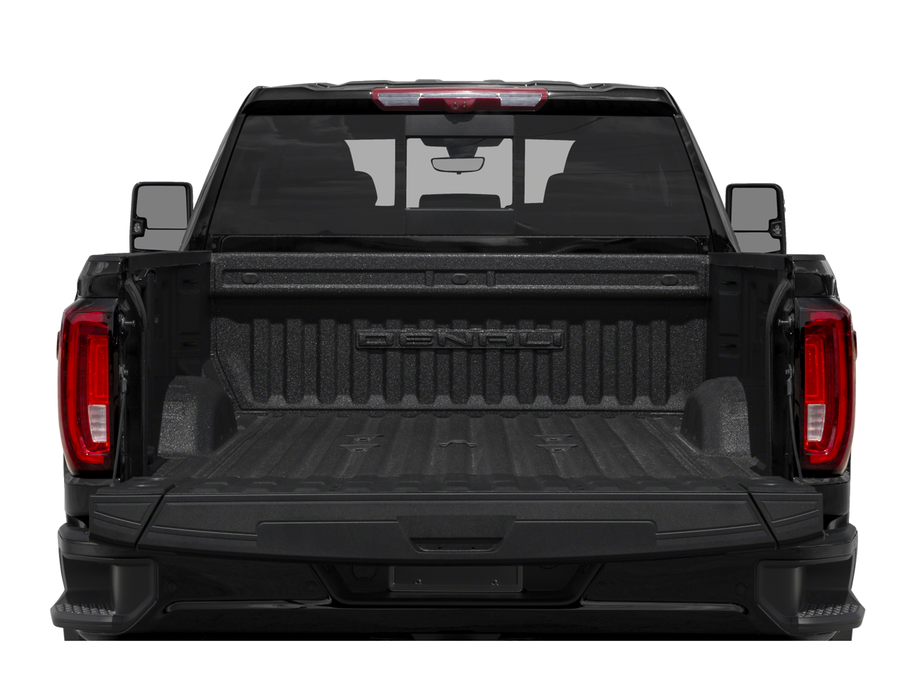 2020 GMC Sierra 3500 HD Denali