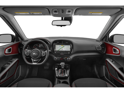 2020 Kia Soul GT-Line Turbo