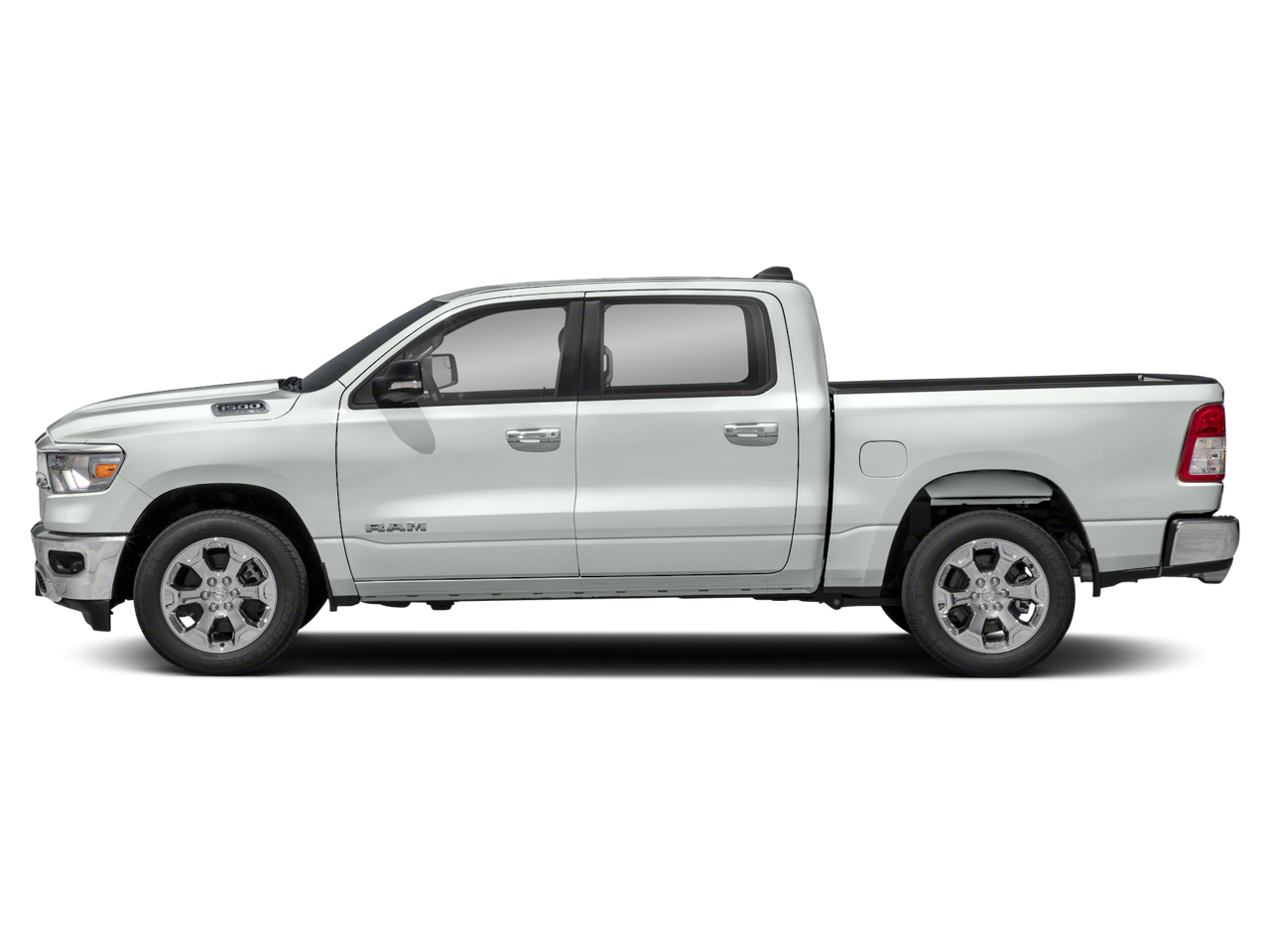 2020 RAM 1500 Lone Star