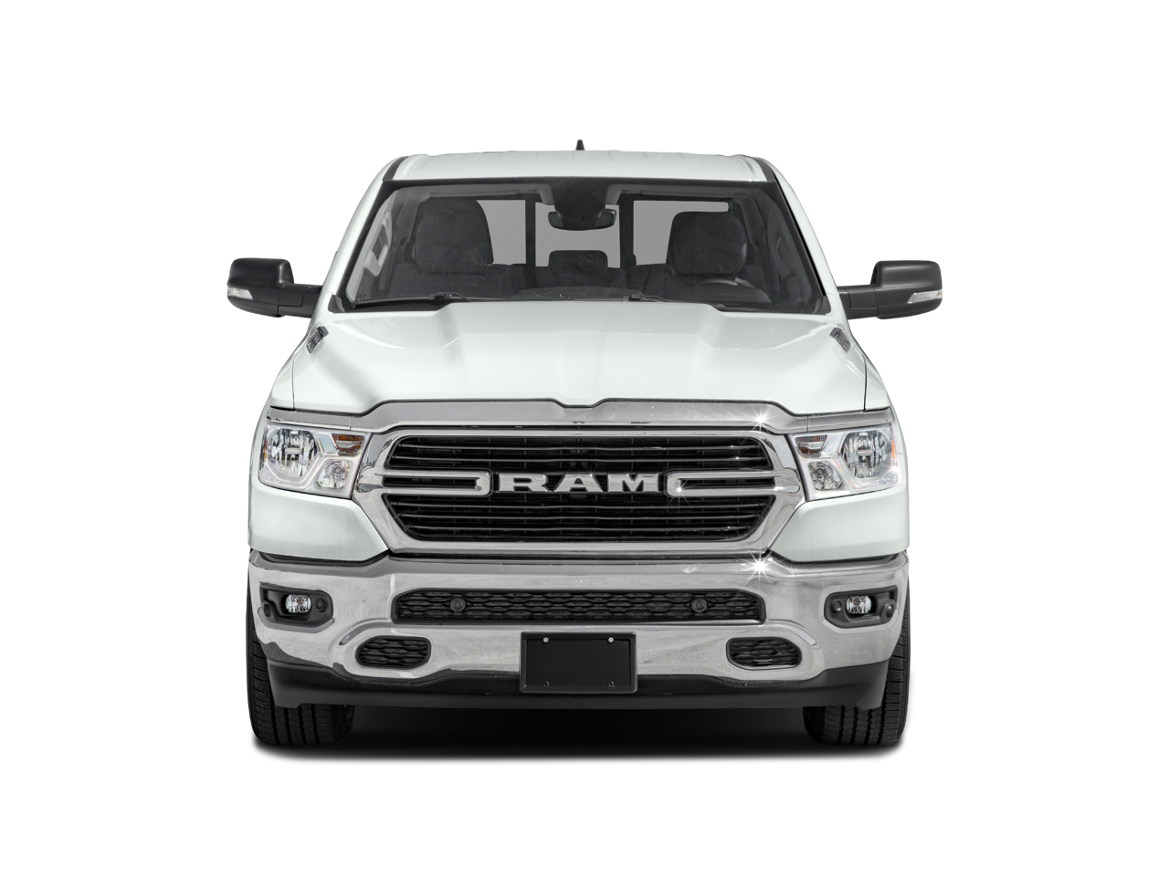 2020 RAM 1500 Lone Star