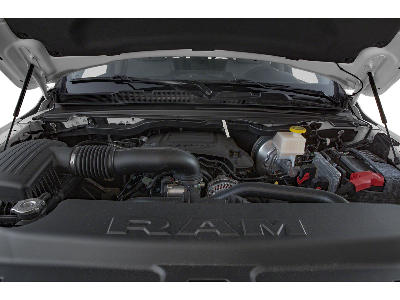 2020 RAM 1500 Lone Star