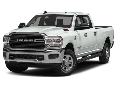 2020 RAM 2500 Limited