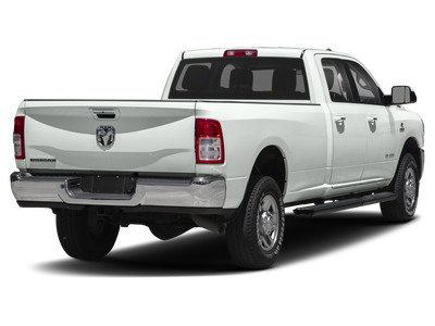 2020 RAM 2500 Limited
