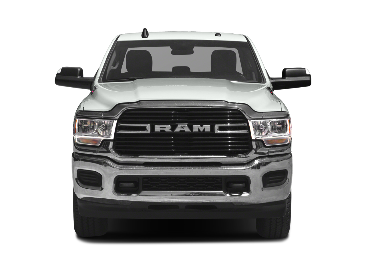 2020 RAM 2500 Limited