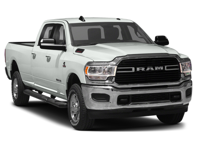 2020 RAM 2500 Limited