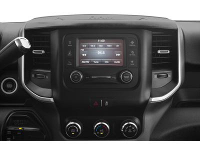 2020 RAM 2500 Limited