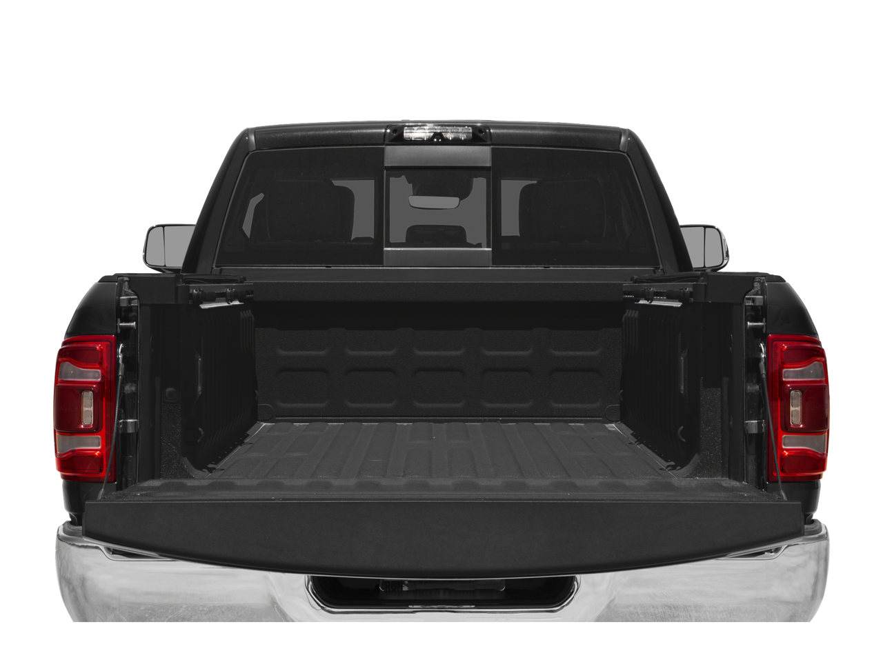 2020 RAM 2500 Limited
