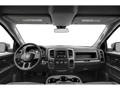 2020 RAM 1500 Classic Tradesman