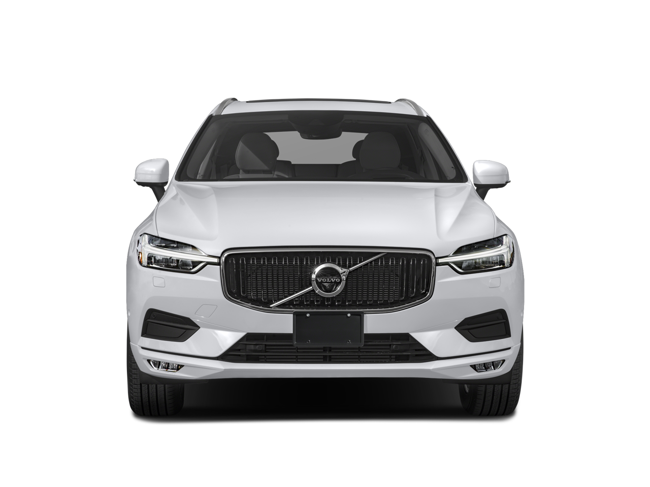 2020 Volvo XC60 Inscription