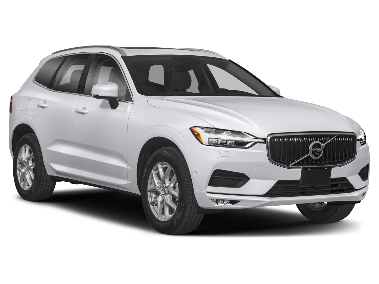 2020 Volvo XC60 Inscription