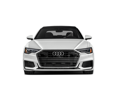 2021 Audi A6 Premium Plus