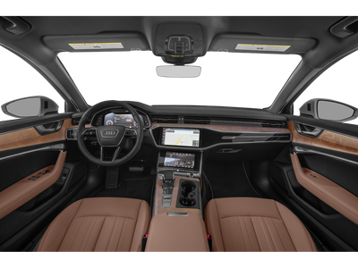 2021 Audi A6 Premium Plus