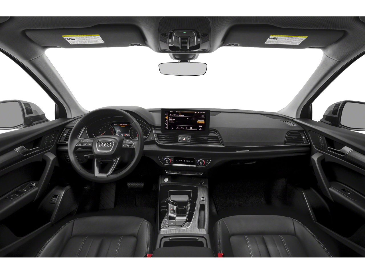 2021 Audi Q5 Premium