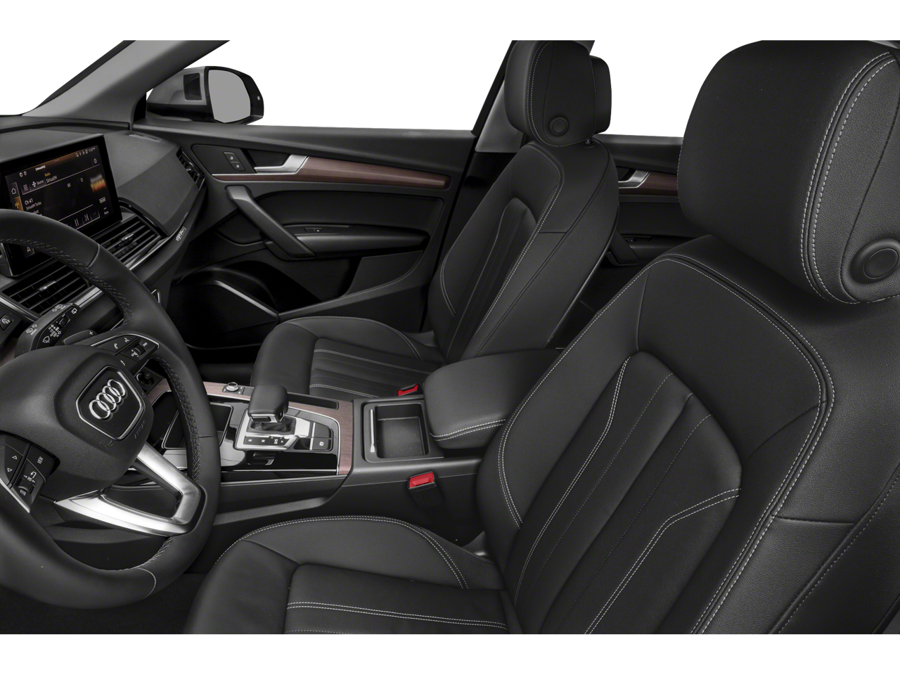 2021 Audi Q5 Premium