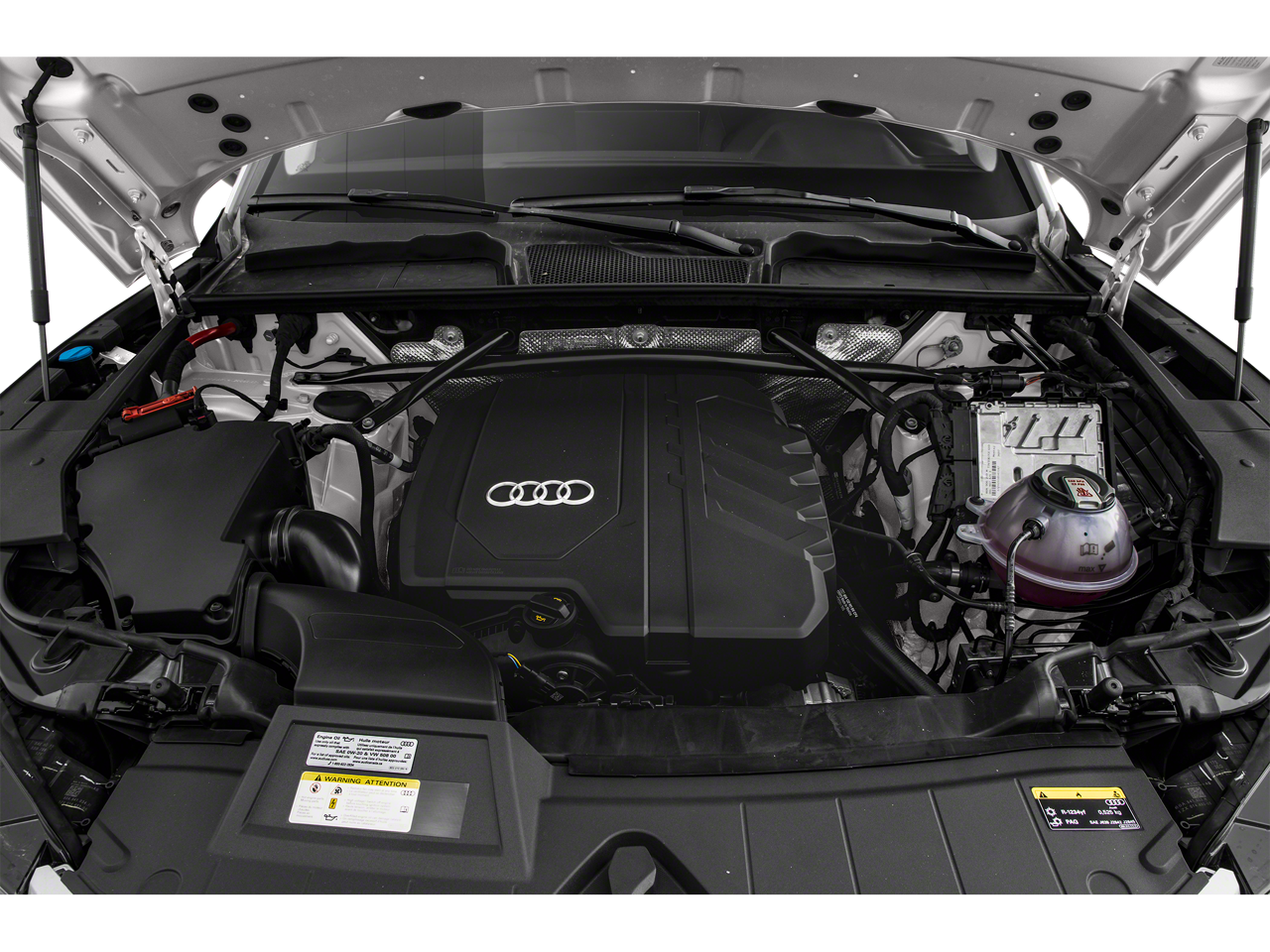 2021 Audi Q5 Premium