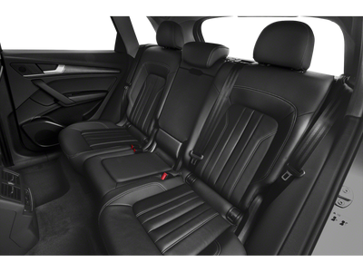 2021 Audi Q5 Premium