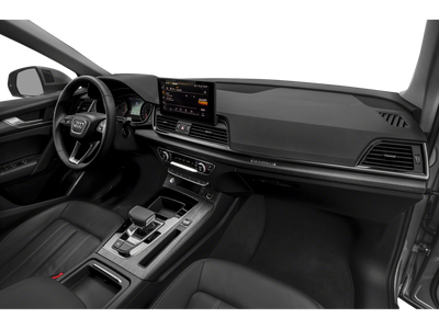 2021 Audi Q5 Premium