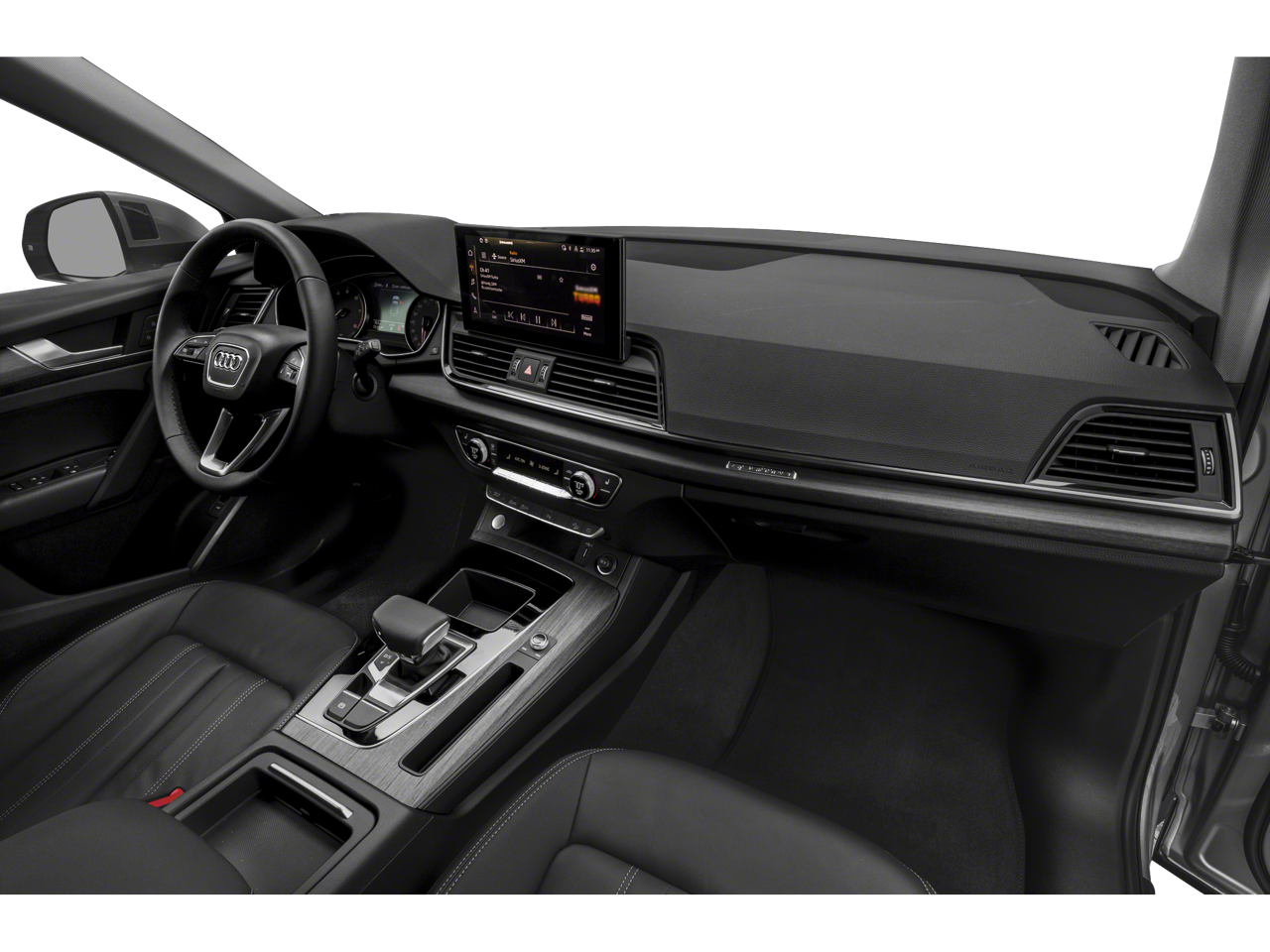 2021 Audi Q5 Premium