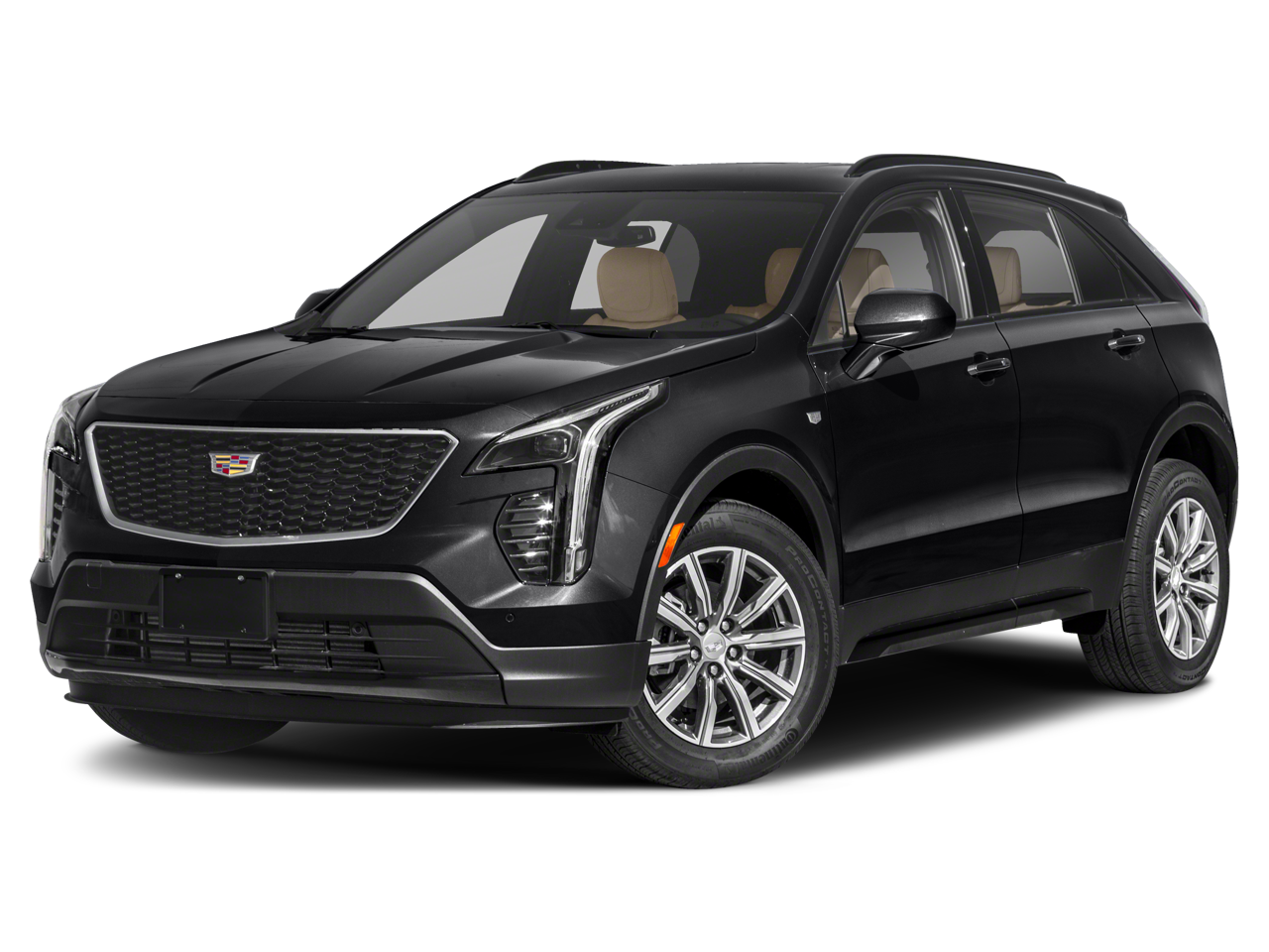 2021 Cadillac XT4 AWD Sport