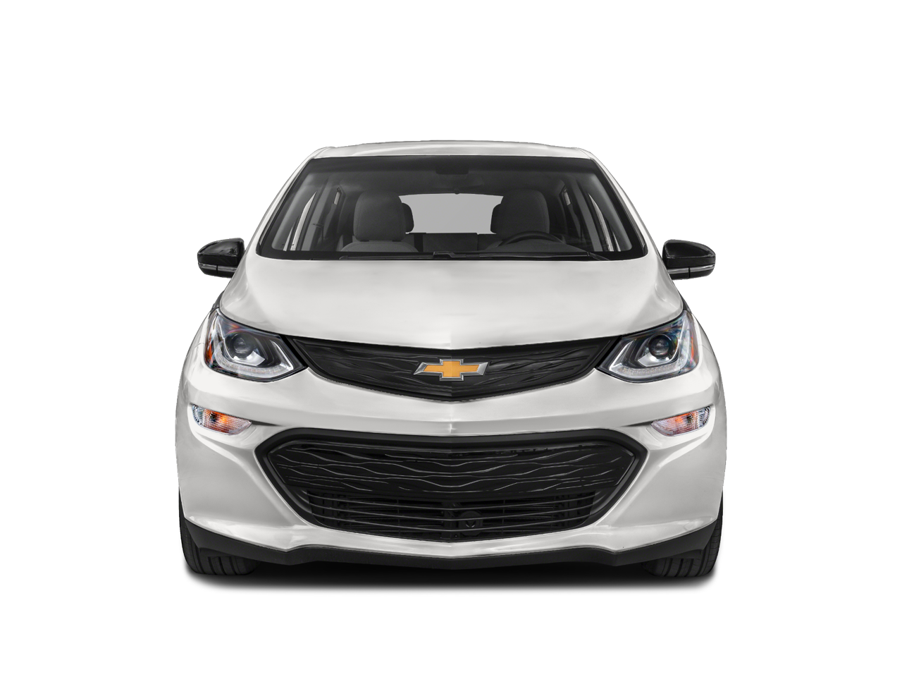 2021 Chevrolet Bolt EV LT