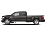 2021 Ford Super Duty F-450 DRW Platinum