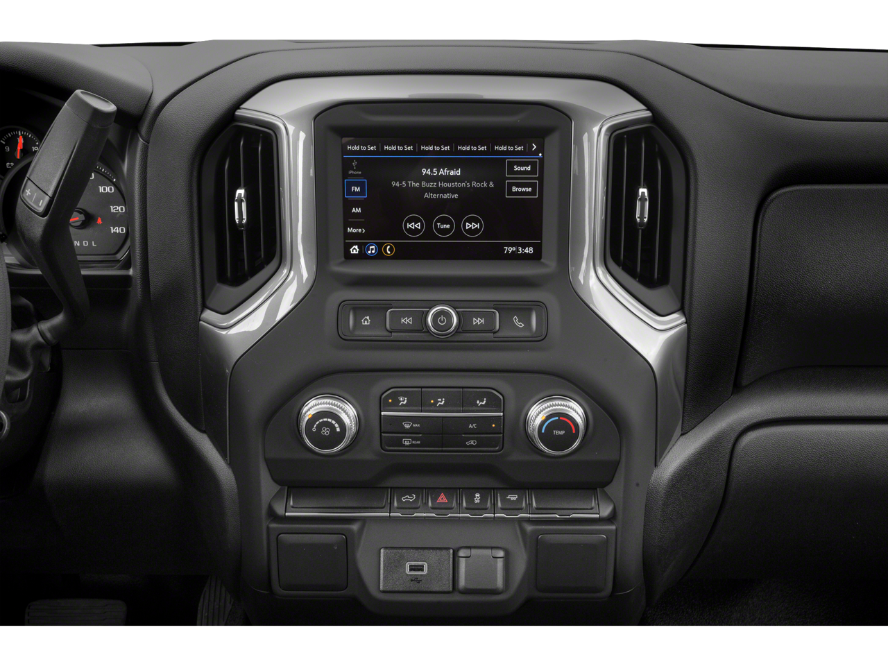 2021 GMC Sierra 1500 4WD Double Cab 147"