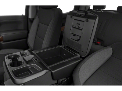 2021 GMC Sierra 1500 4WD Crew Cab 147"
