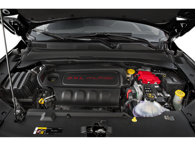 2021 Jeep Compass Limited Sport Utility 4D