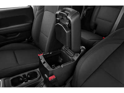 2021 Jeep Wrangler Unlimited Islander