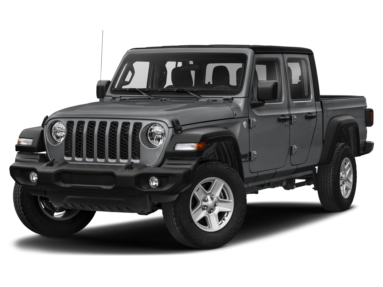2021 Jeep Gladiator 80th Anniversary