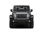2021 Jeep Gladiator 80th Anniversary