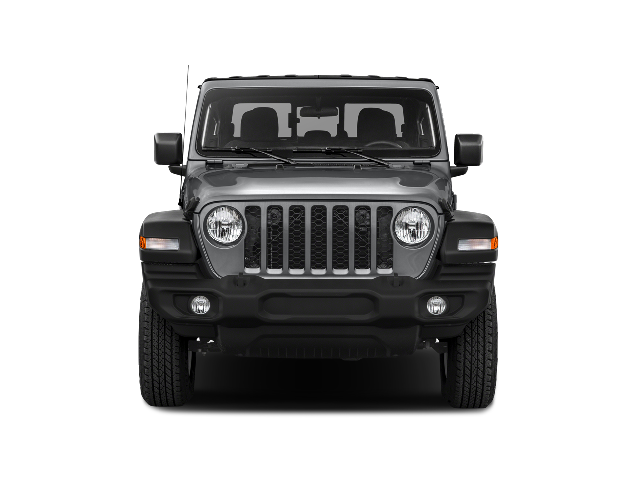 2021 Jeep Gladiator 80th Anniversary