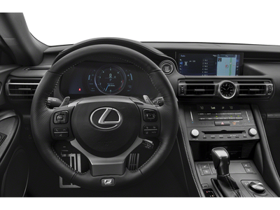 2021 Lexus RC RC 350 F SPORT