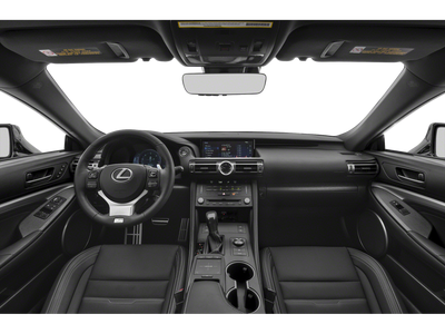 2021 Lexus RC RC 350 F SPORT