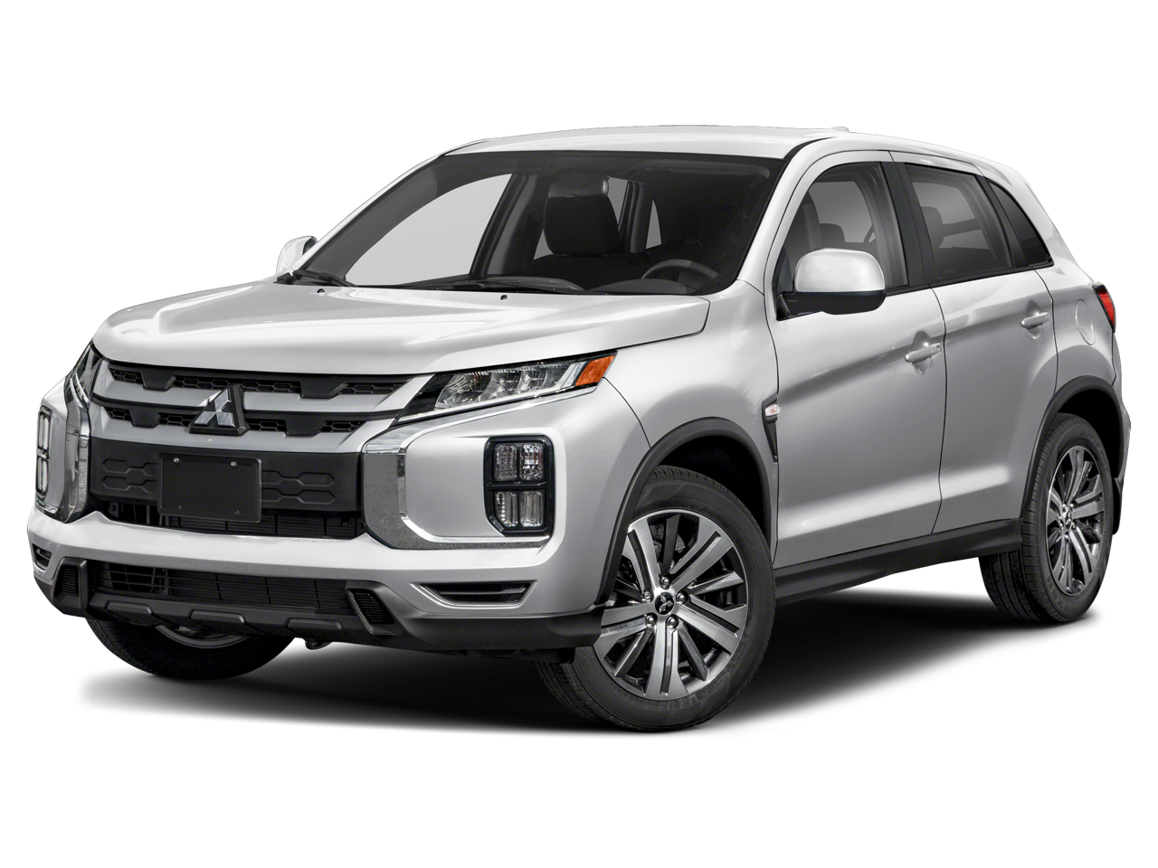 2021 Mitsubishi Outlander Sport 2.0 LE AWC CVT's photo