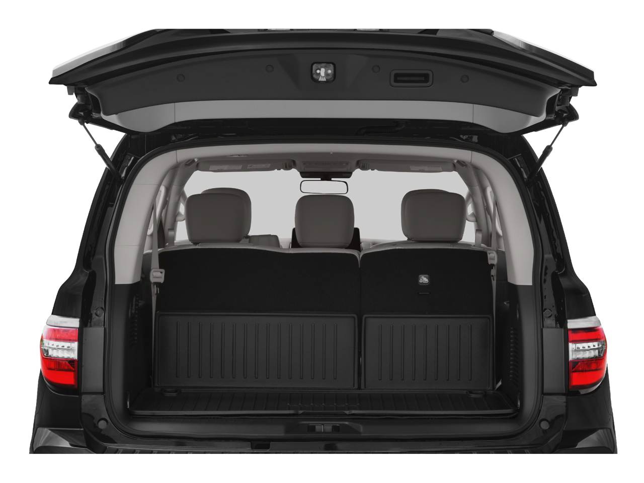2021 Nissan Armada SV