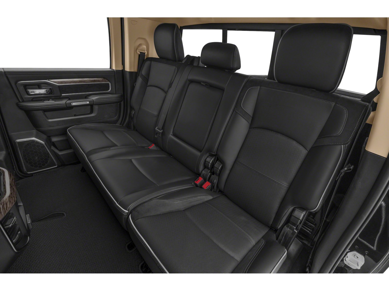 2021 RAM 3500 Laramie