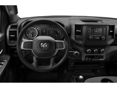 2021 RAM 3500 Big Horn