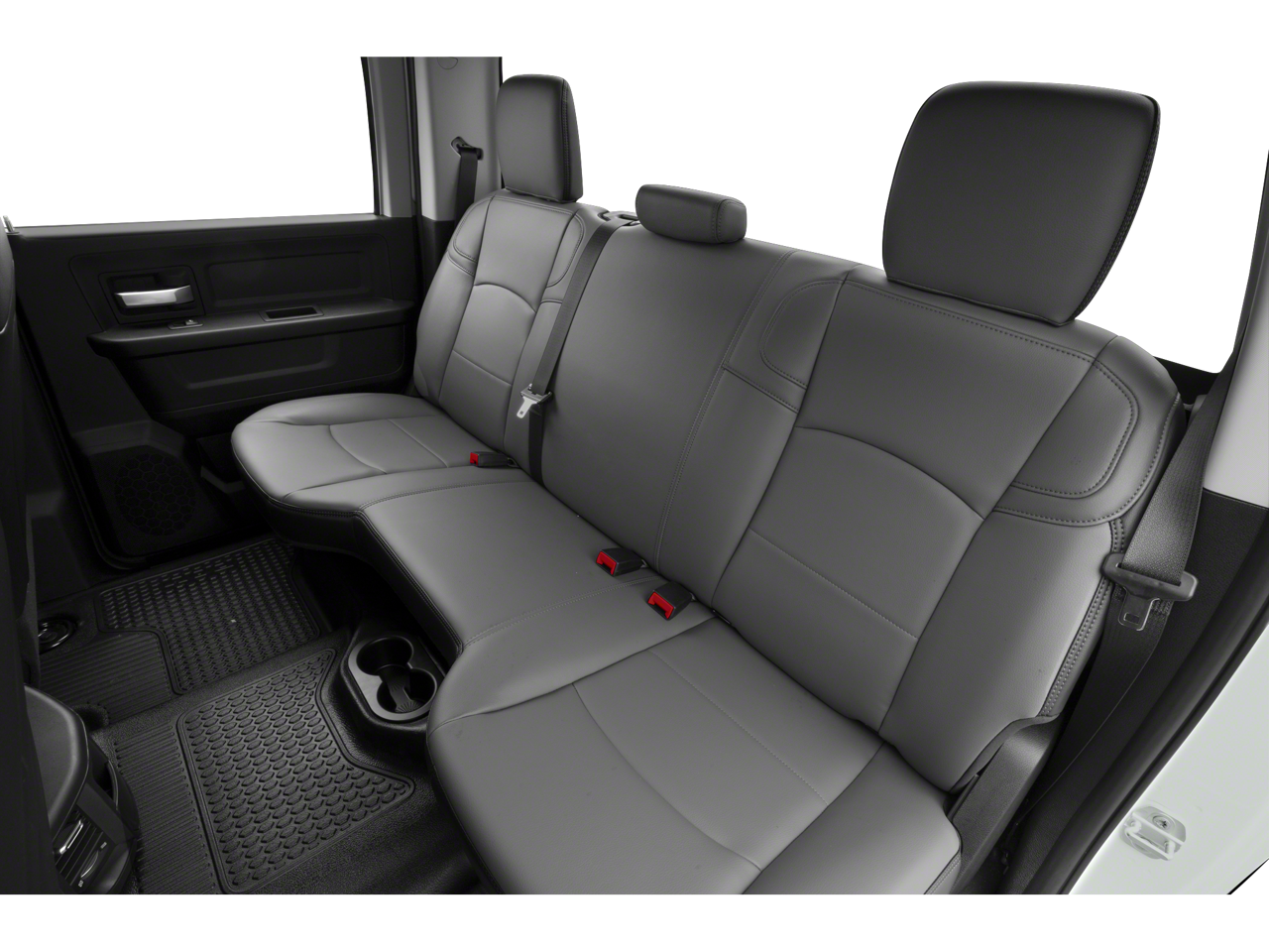 2021 RAM 3500 Big Horn