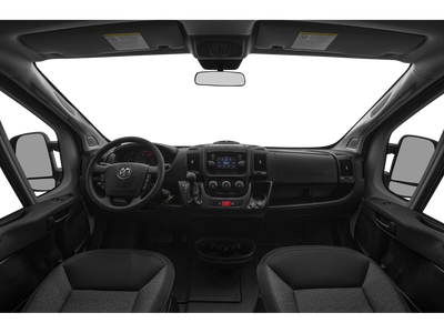 2021 RAM ProMaster Cargo Van 2500 High Roof 159" WB
