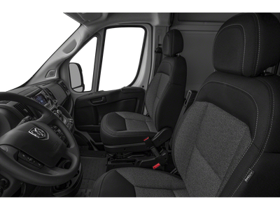 2021 RAM ProMaster Cargo Van 2500 High Roof 159" WB