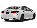 2021 Toyota Camry SE Nightshade