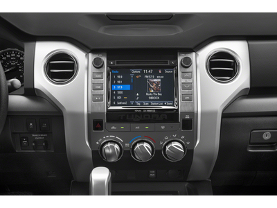2021 Toyota Tundra 4WD SR5