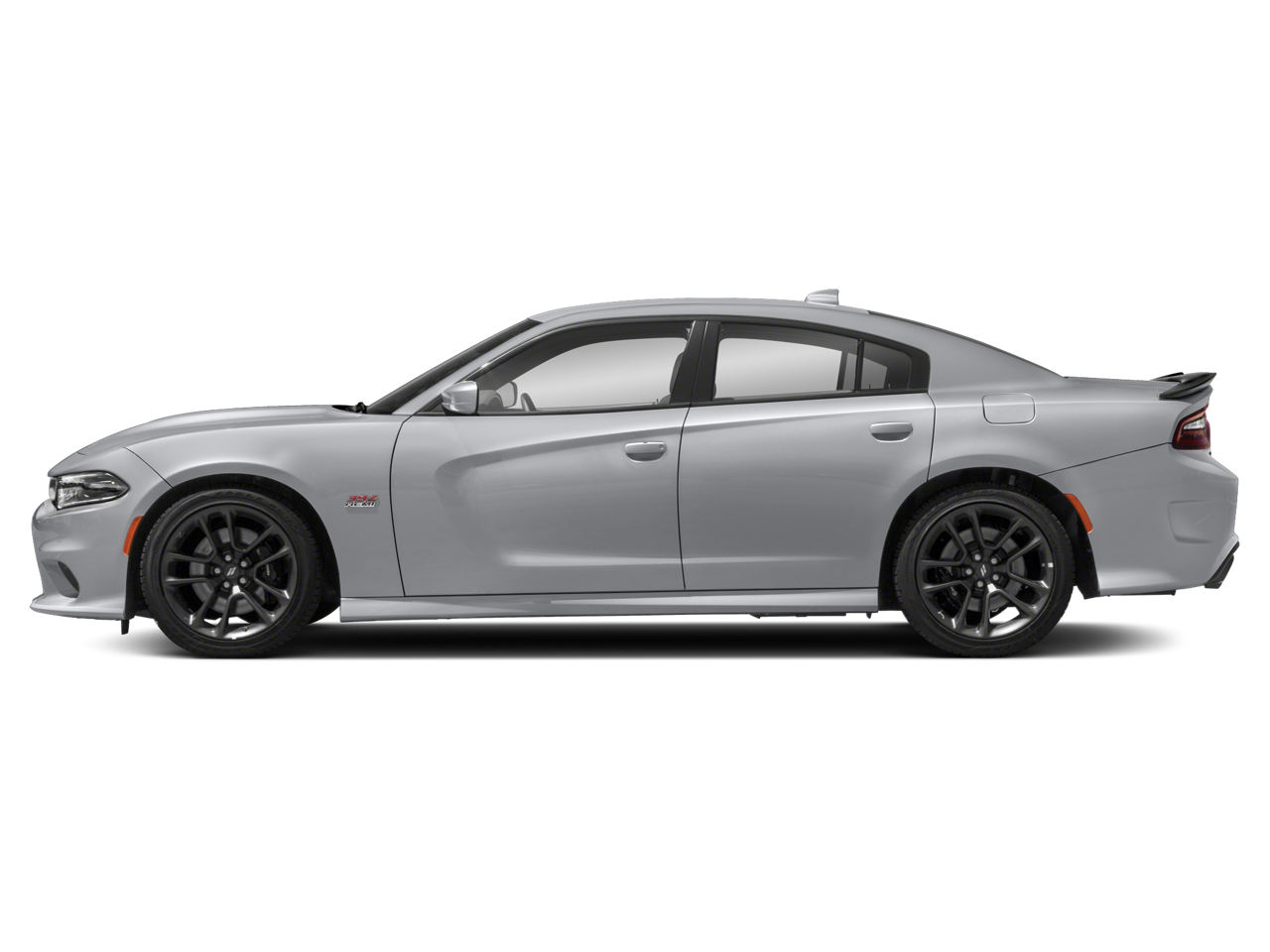 2022 Dodge Charger R/T Scat Pack Widebody