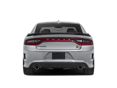 2022 Dodge Charger R/T Scat Pack Widebody