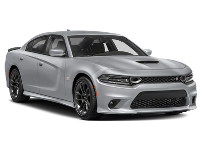 2022 Dodge Charger R/T Scat Pack Widebody