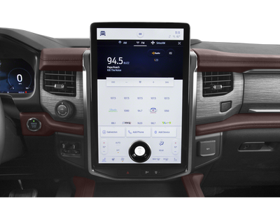 2022 Ford Expedition Max XL