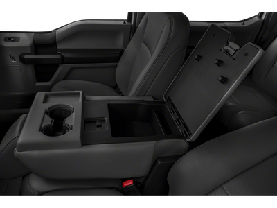 2022 Ford F-350SD XL