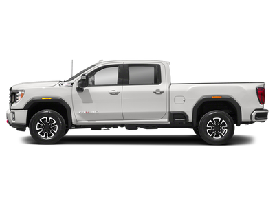 2022 GMC Sierra 2500 HD AT4