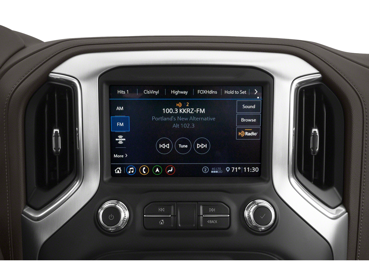 2022 GMC Sierra 3500 HD Denali